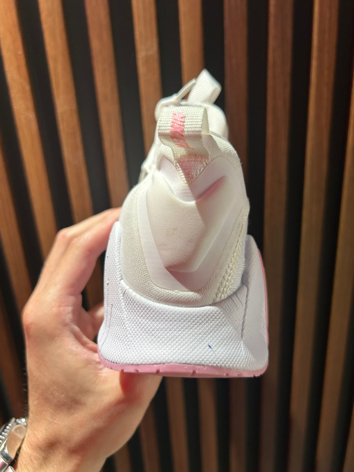 TENIS NIKE FREE METCON 6