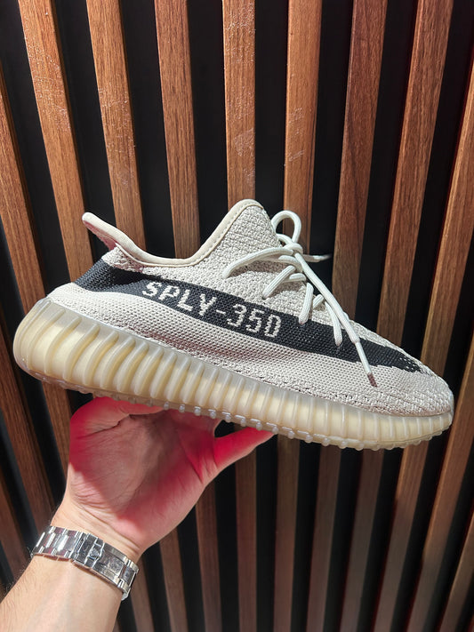 TENIS ADIDAS YEEZY BOOST 350 V2 SLATE