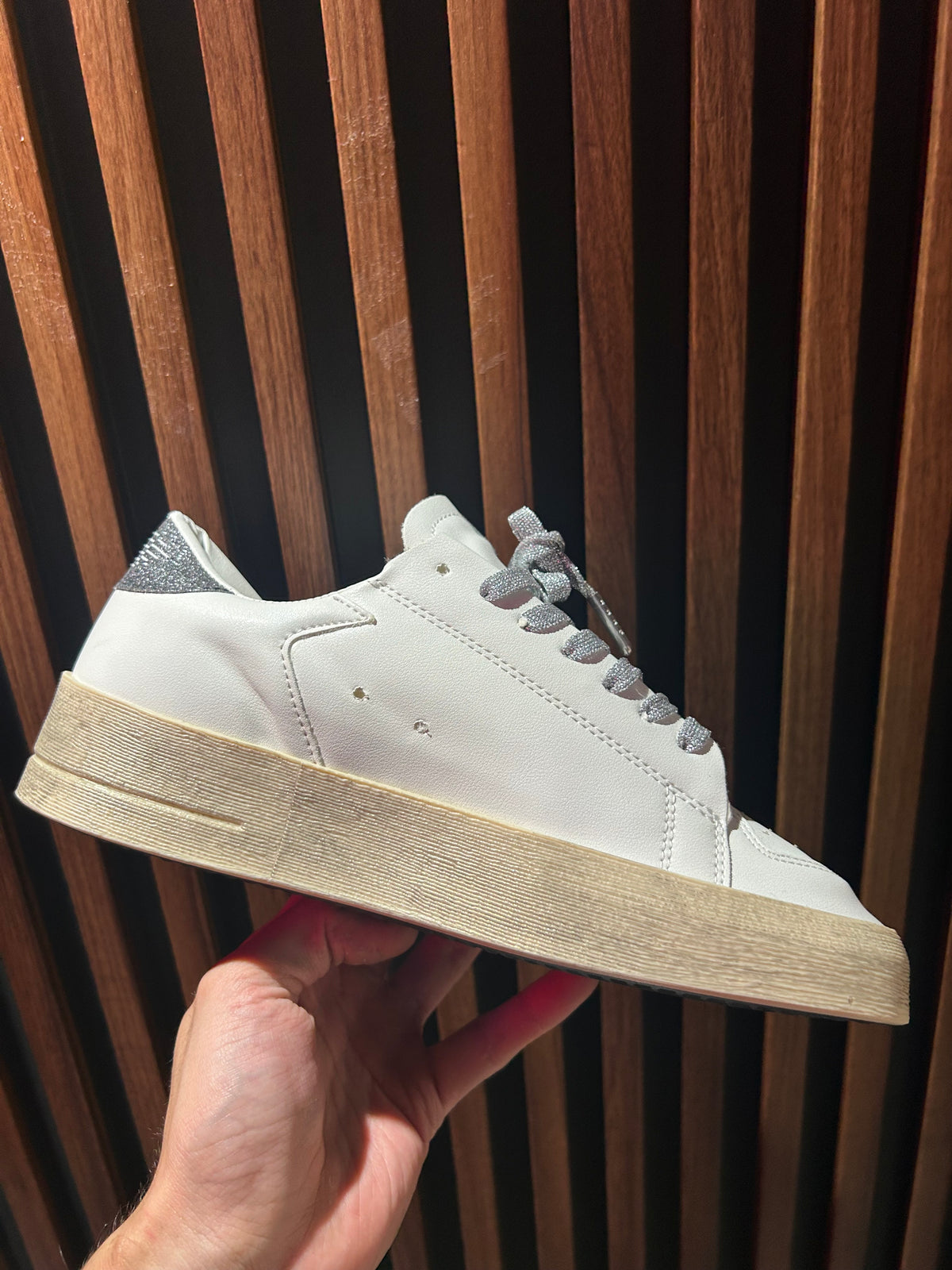 TENIS GOLDEN GOOSE STARDAN