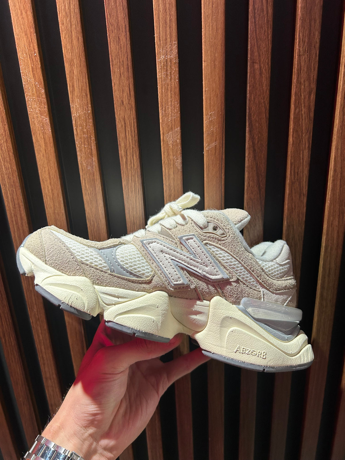 TENIS NEW BALANCE 9060