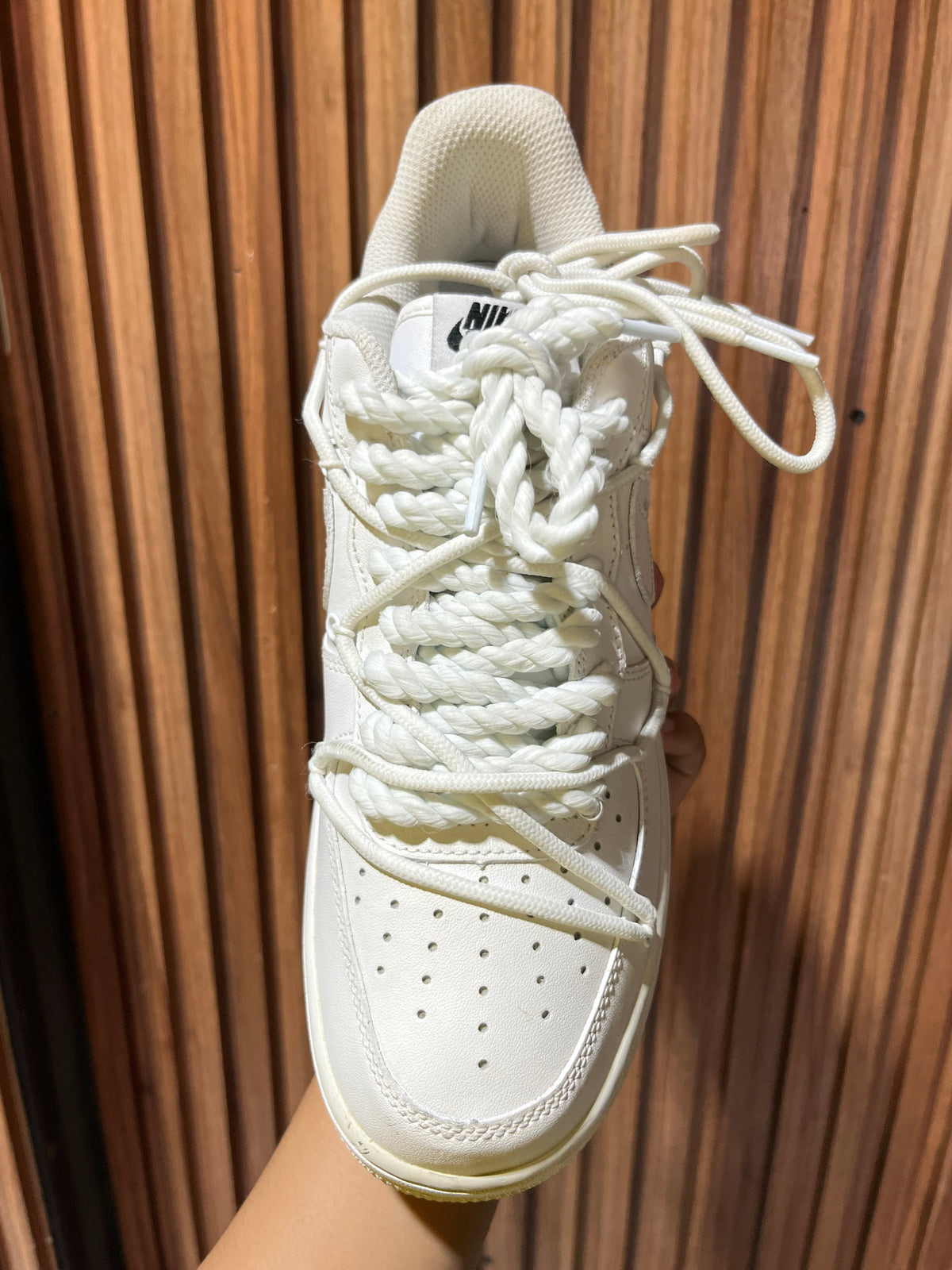 Tenis Nike Air Force 1 Low