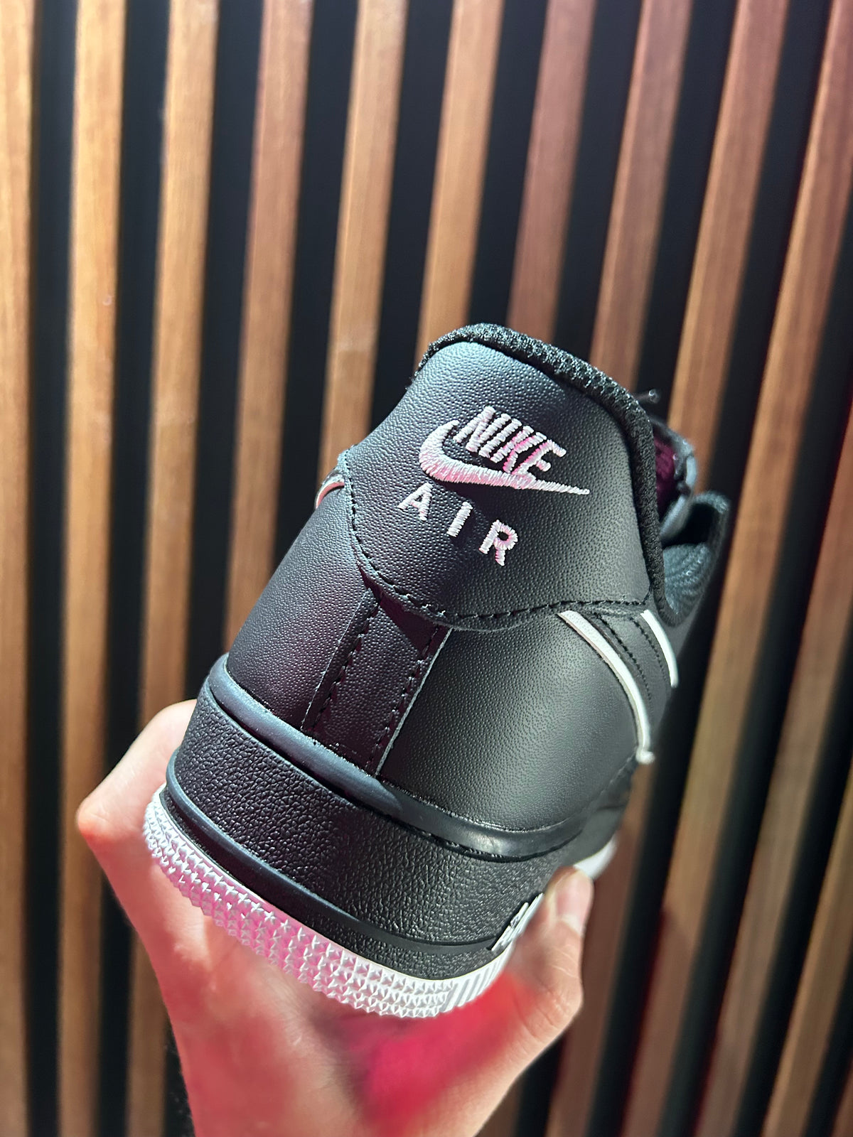 TENIS NIKE AIR FORCE 1 LOW ‘07