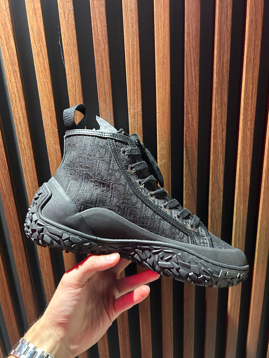 BOTA DIOR B28 HIGH BLACK