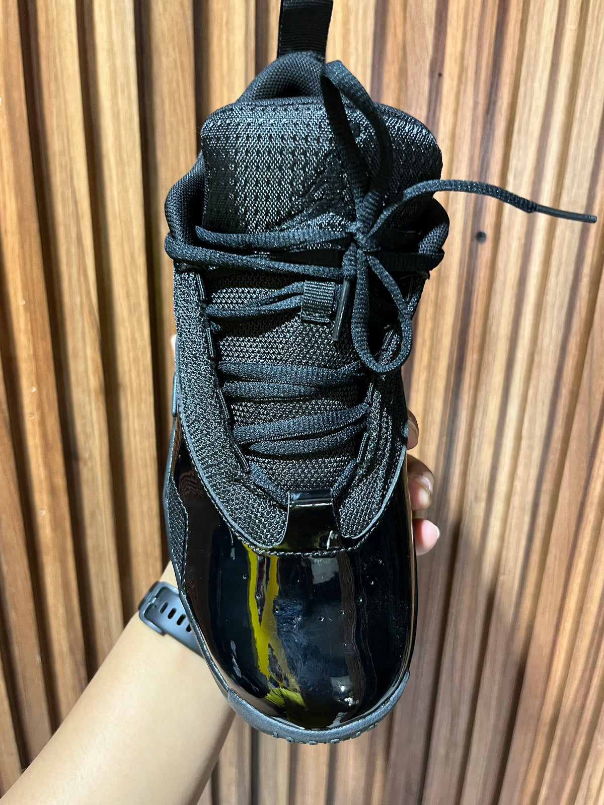 Tenis Jordan Max Aura 6