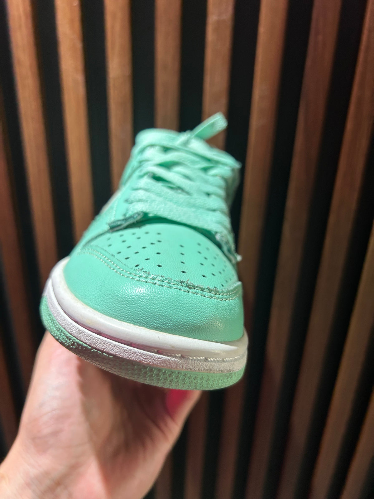 TENIS NIKE DUNK LOW