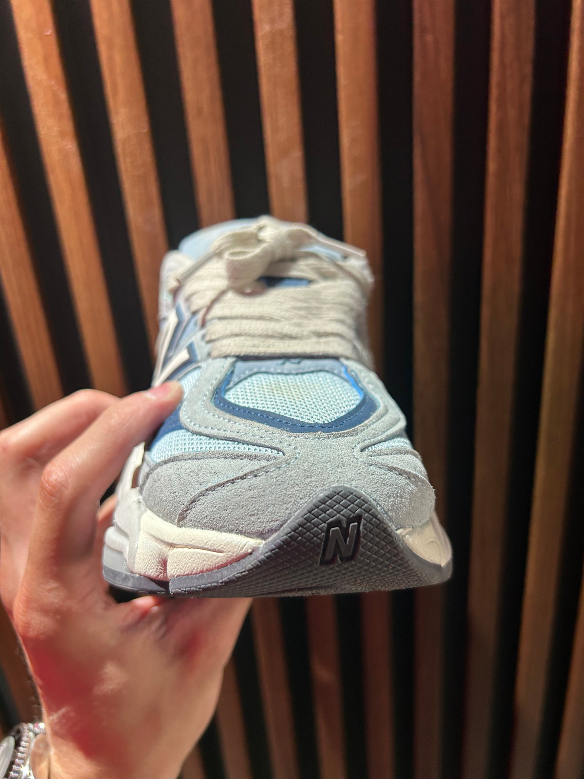 TENIS NEW BALANCE 9060