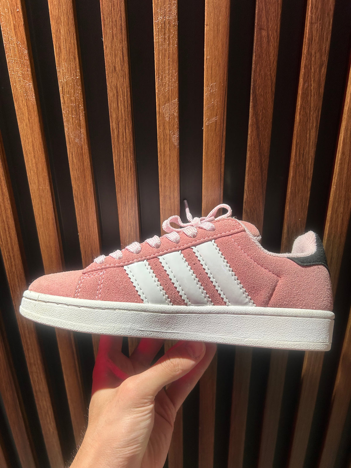 TENIS ADIDAS CAMPUS 00S