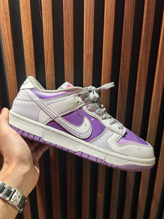 TENIS NIKE DUNK LOW