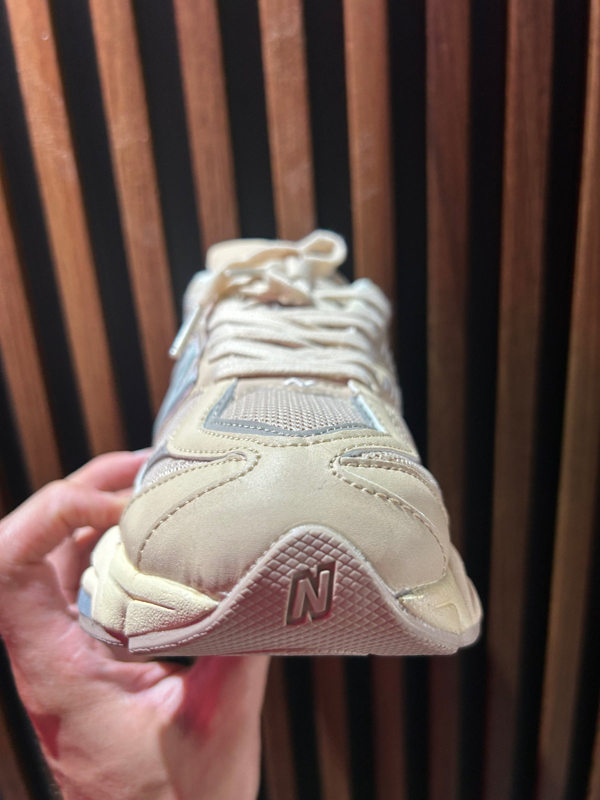 TENIS NEW BALANCE 9060