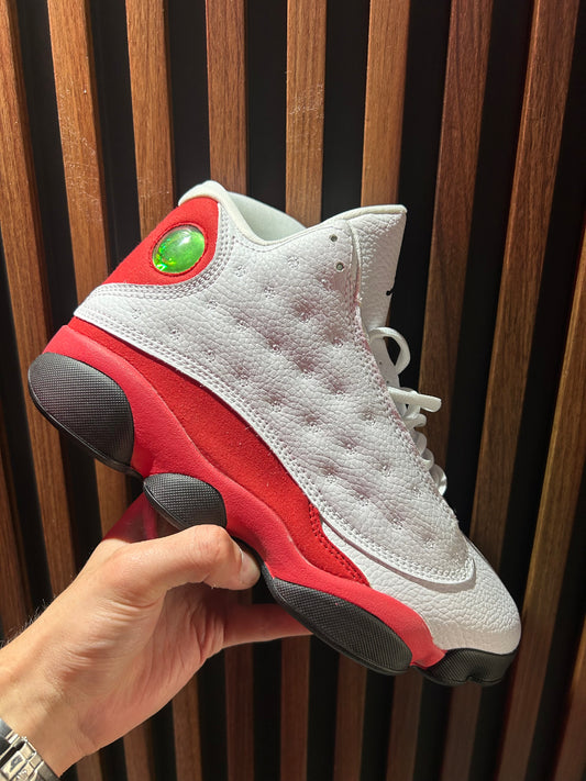 TENIS AIR JORDAN 13 RETRO CHICAGO CHERRY