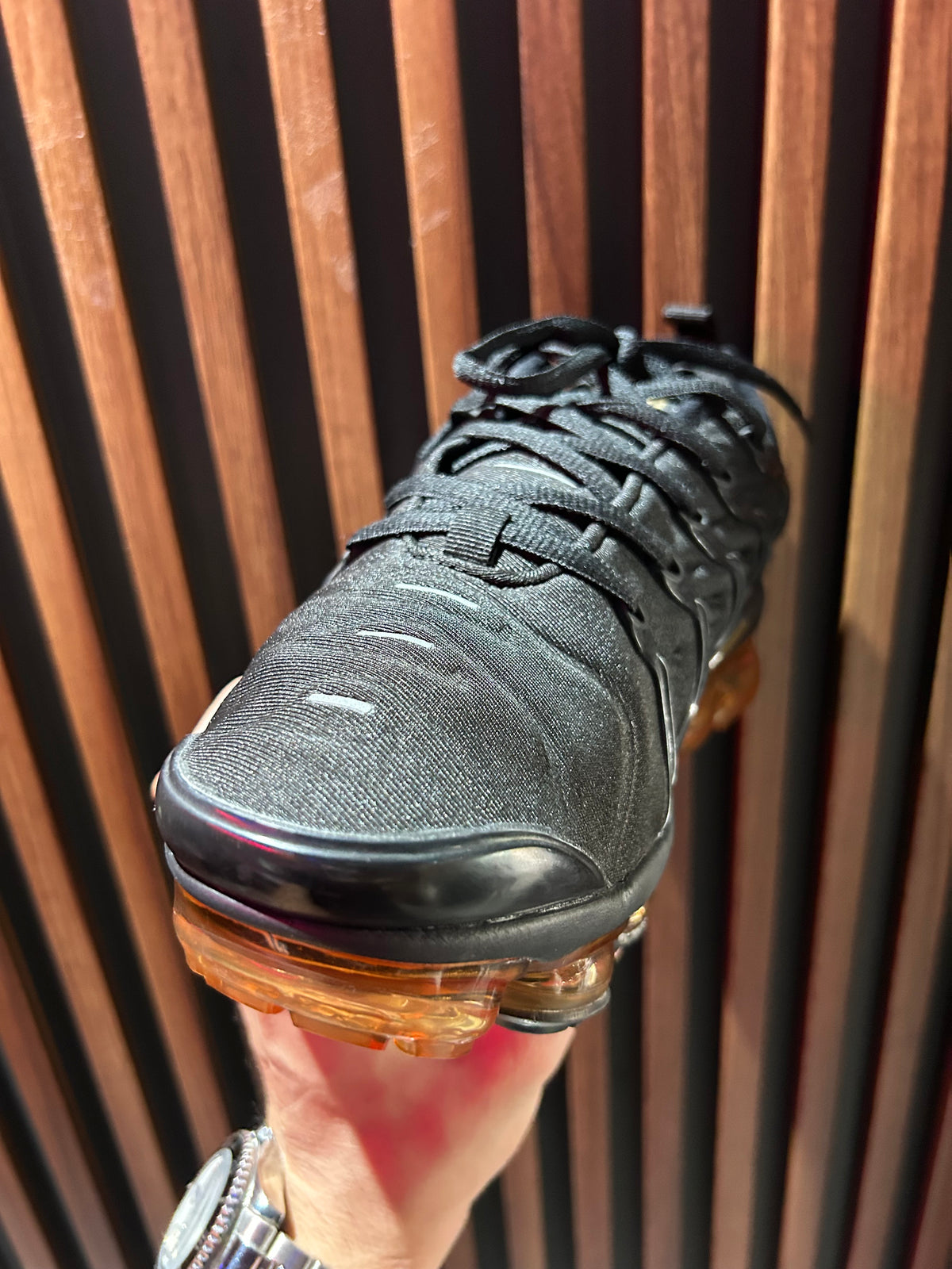 TENIS NIKE AIR VAPORMAX PLUS