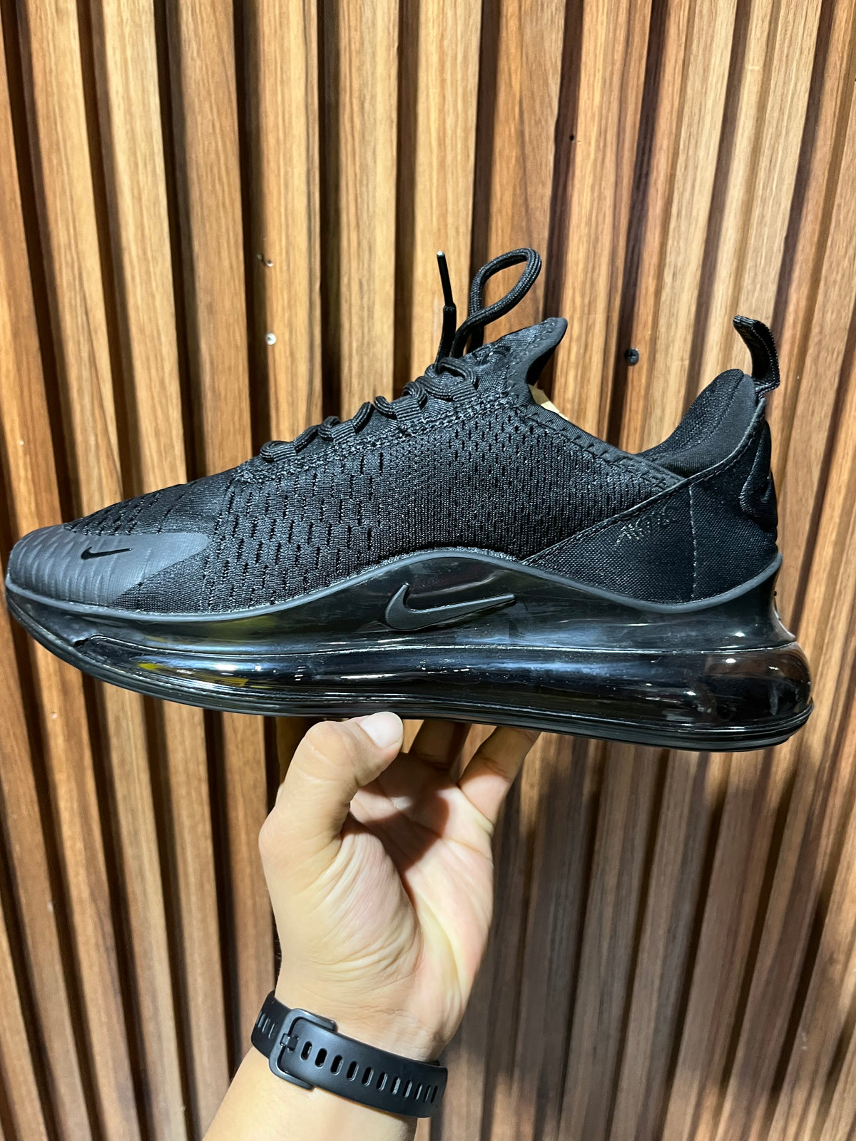 Tenis Nike Air Max 720