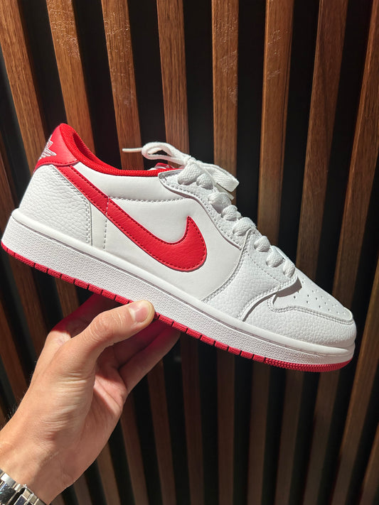 TENIS NIKE AIR JORDAN 1 RETRO LOW OG
