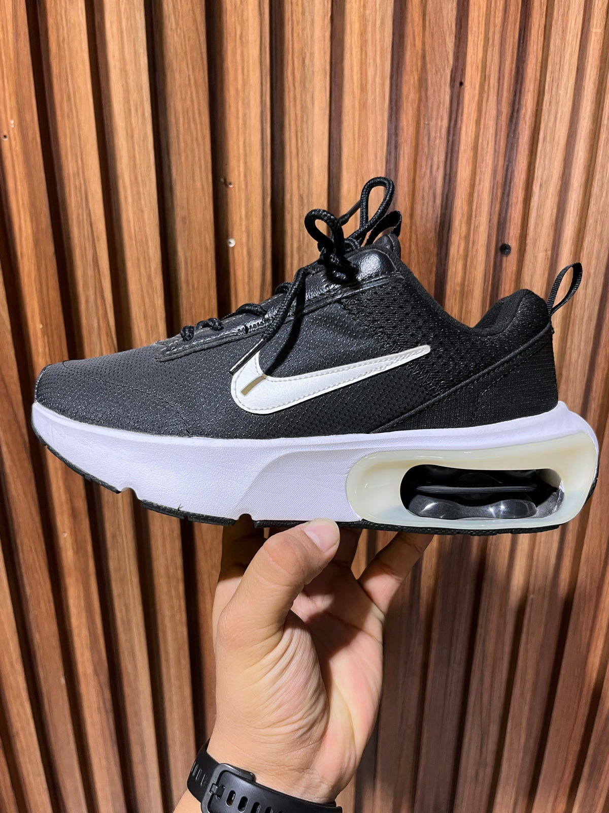tenis Nike Air Max INTRLK Lite