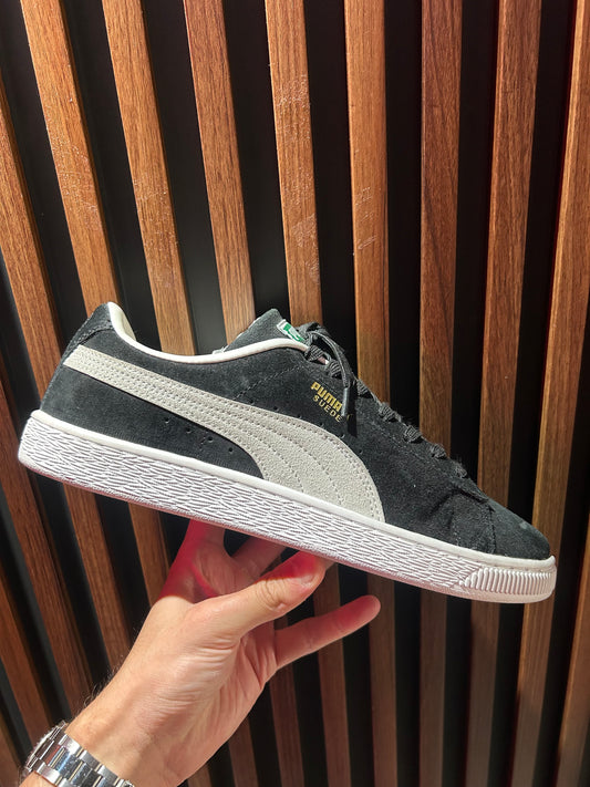 TENIS PUMA SUEDE CLASSIC XXI