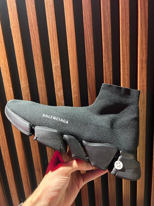 BOTAS BALENCIAGA SPEED 2.0