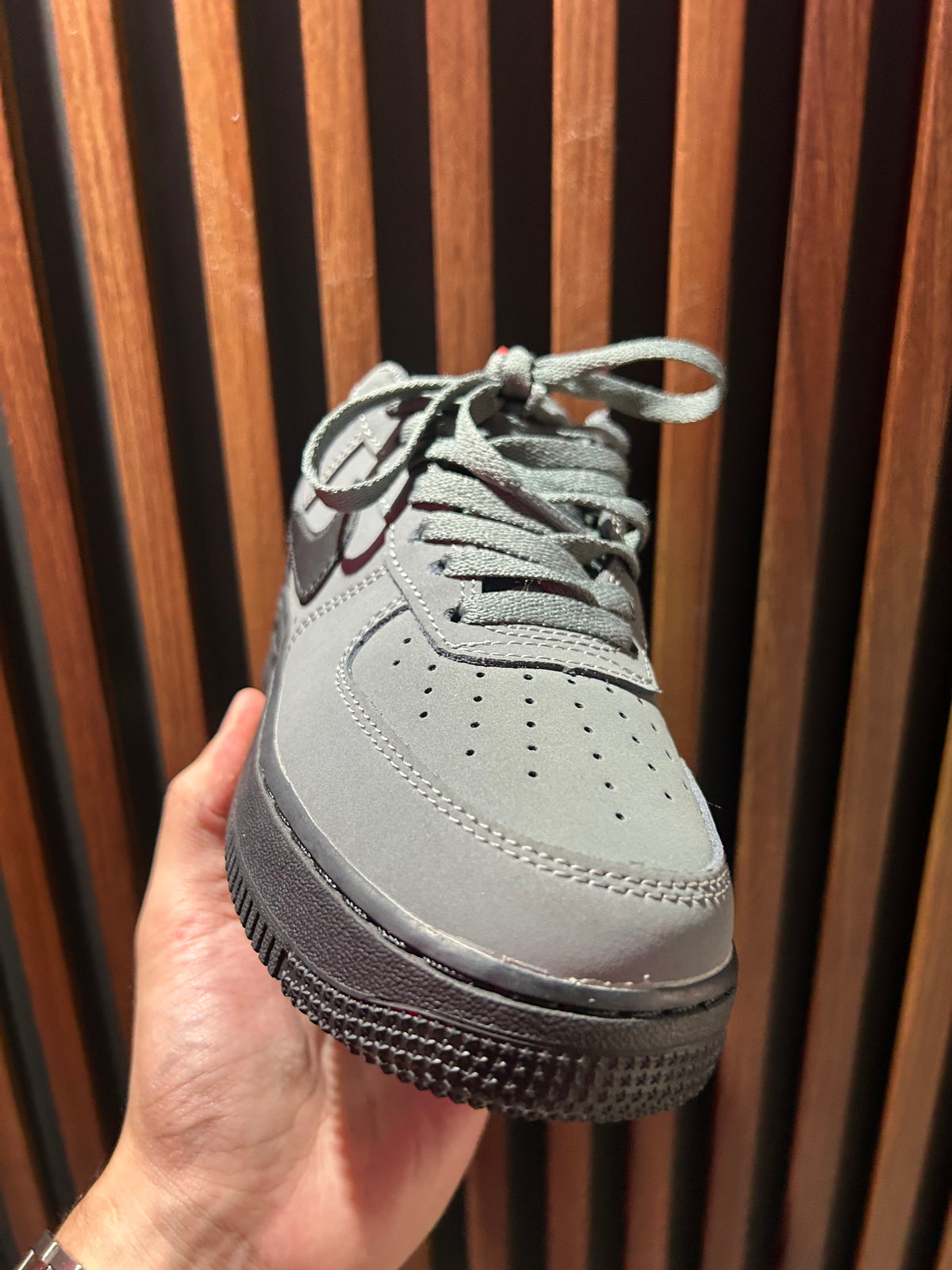 TENIS NIKE AIR FORCE 1 LOW