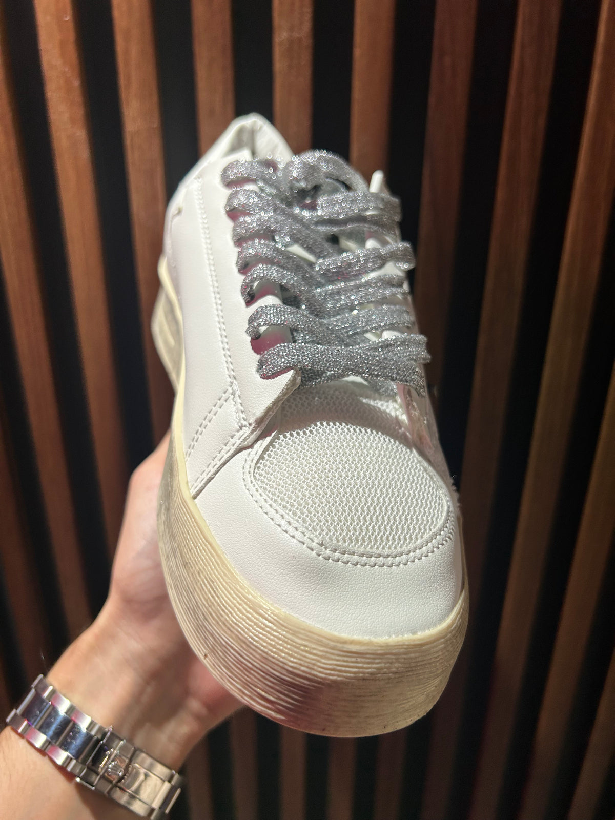 TENIS GOLDEN GOOSE STARDAN