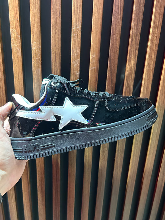 TENIS A BATHING APE BAPE STA #2