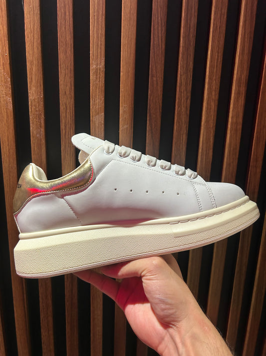 TENIS ALEXANDER MCQUEEN OVERSIZED