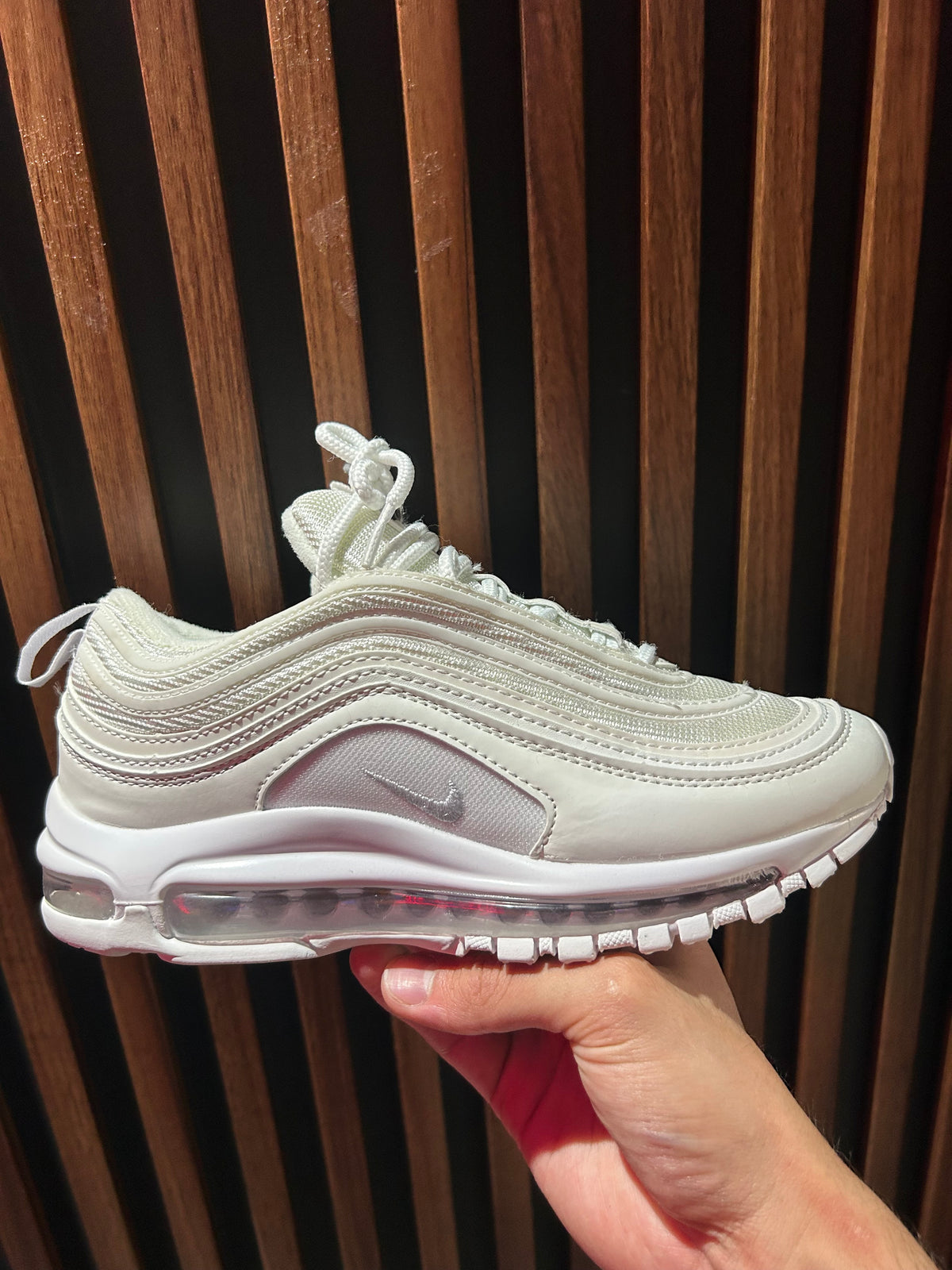 TENIS NIKE AIR MAX 97