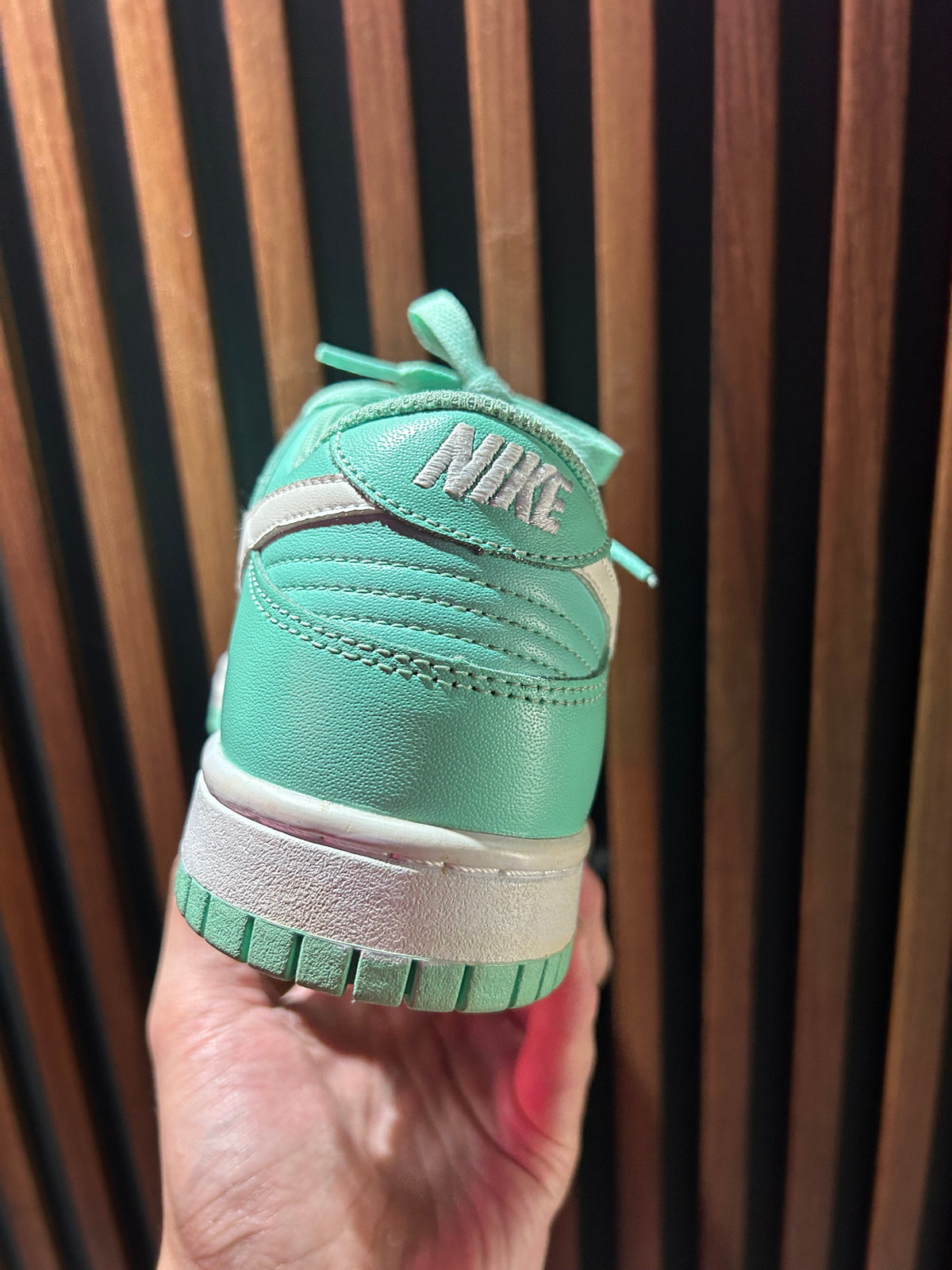 TENIS NIKE DUNK LOW