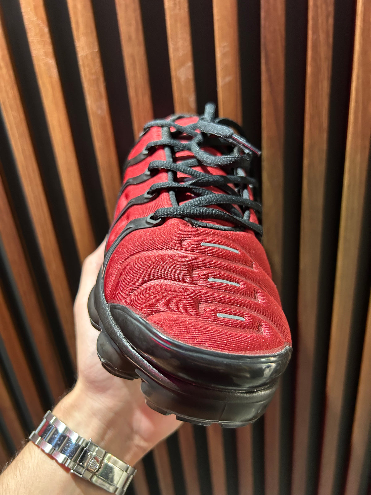 TENIS NIKE AIR VAPORMAX PLUS