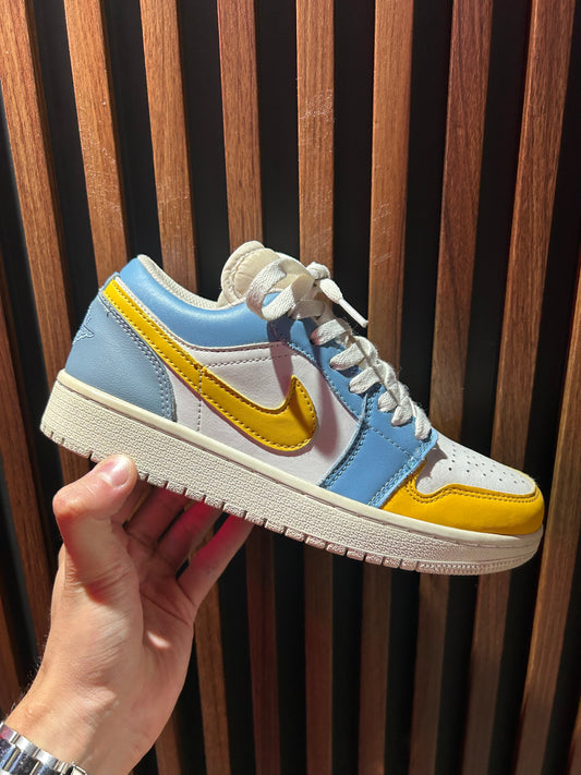 TENIS NIKE AIR JORDAN 1 LOW