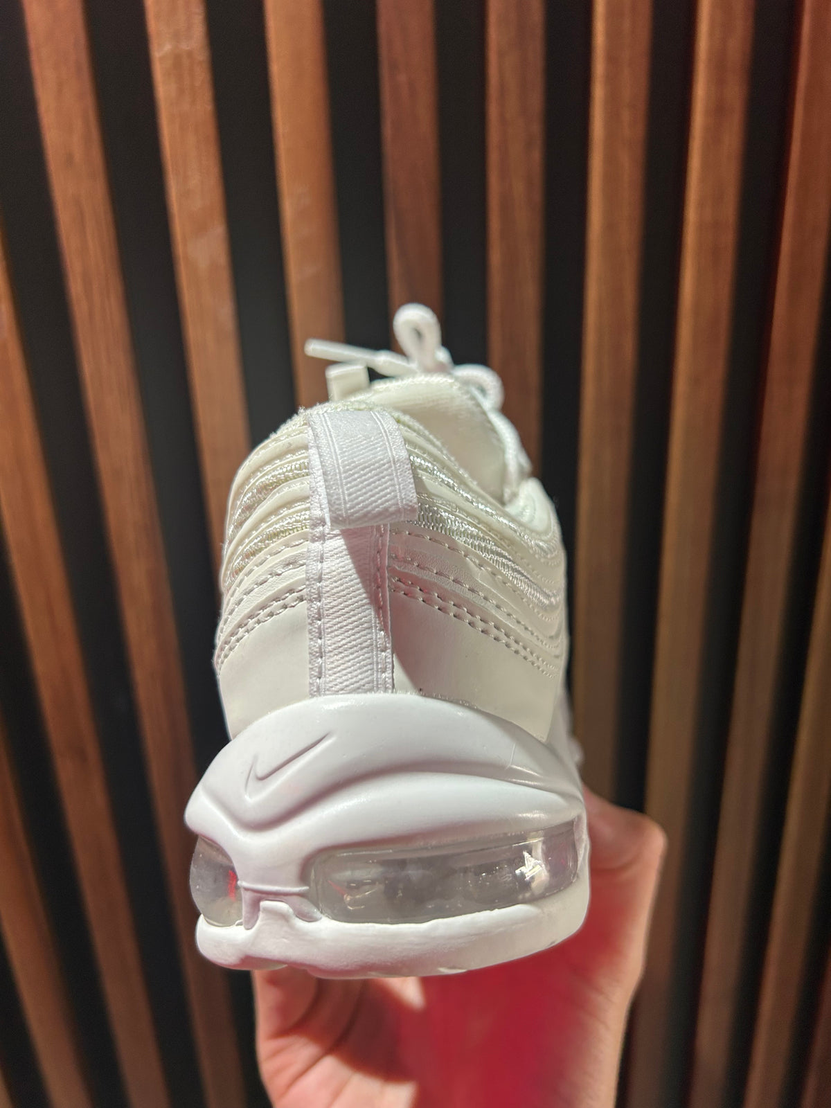 TENIS NIKE AIR MAX 97