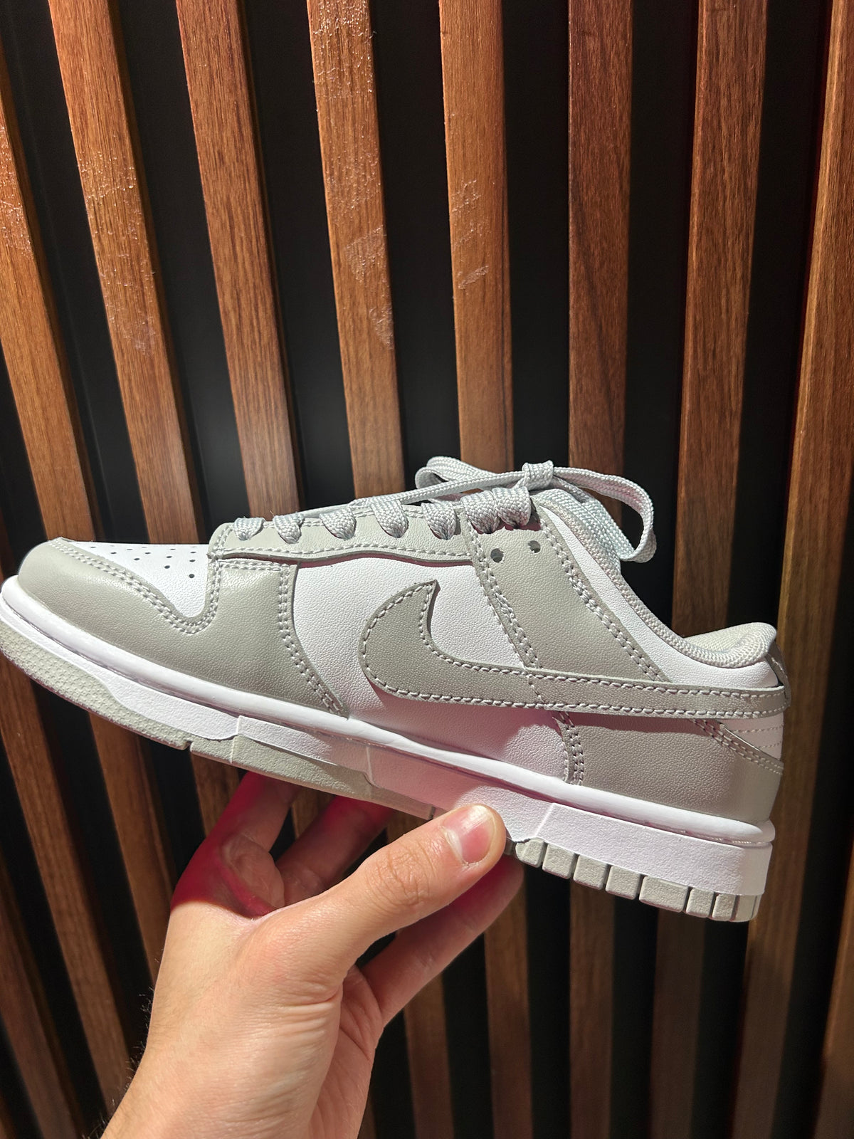 TENIS NIKE DUNK LOW RETRO