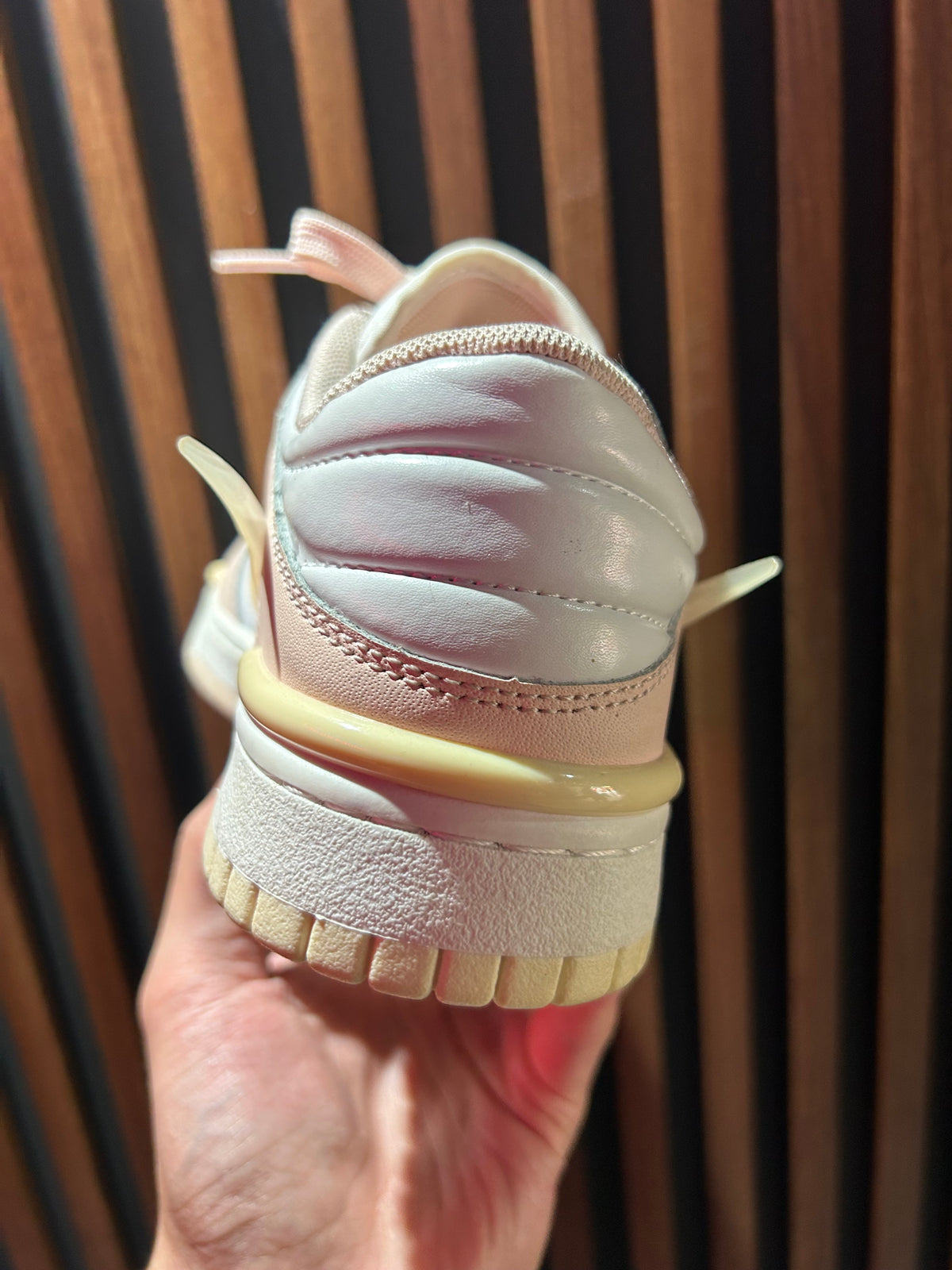 TENIS NIKE W DUNK LOW PRM