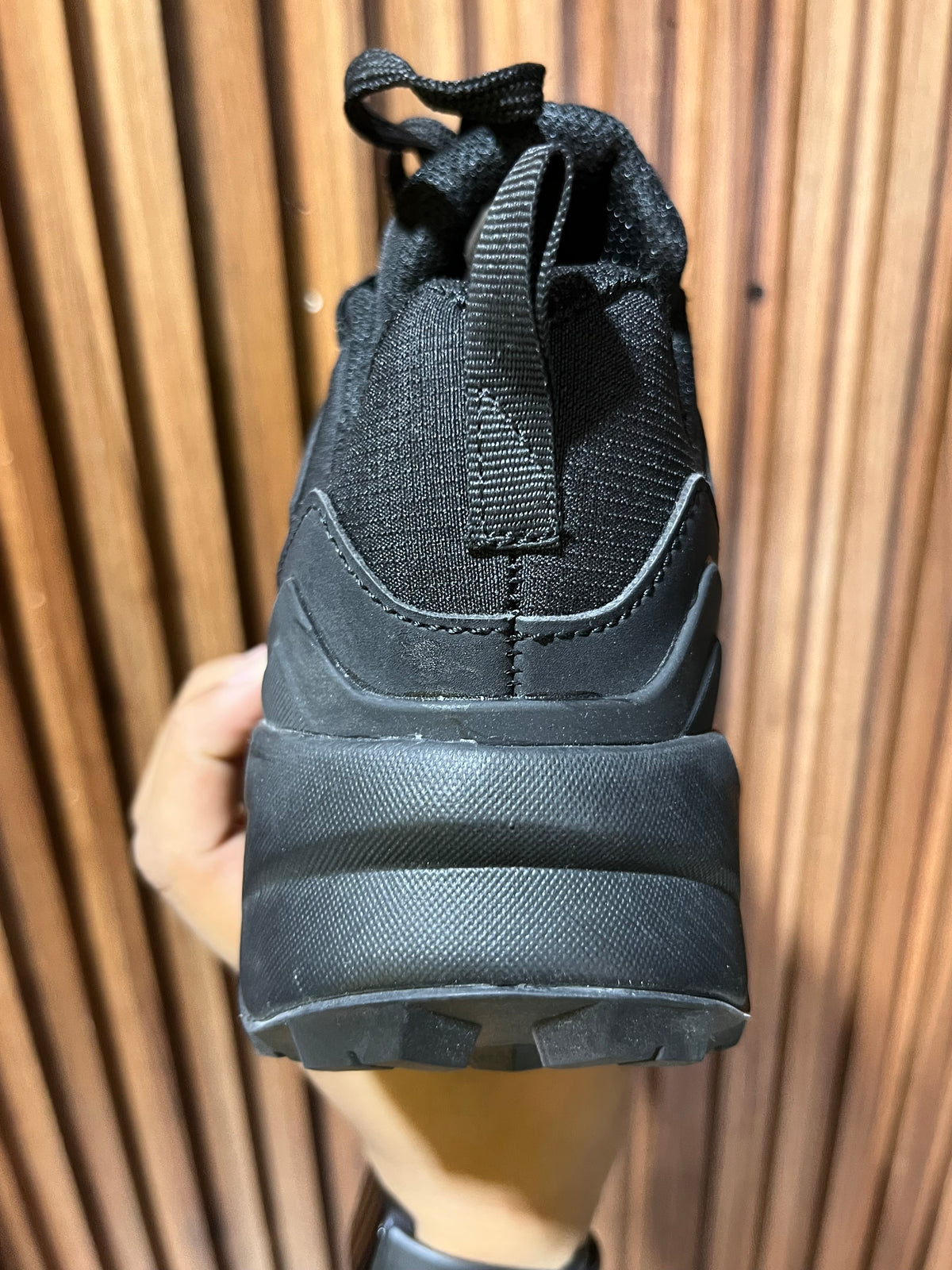 Tenis adidas Terrex Swift R3 Gore-Tex