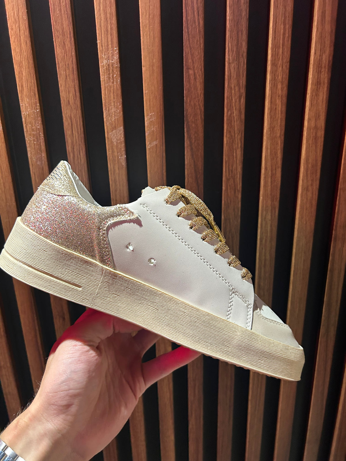 TENIS GOLDEN GOOSE STARDAN