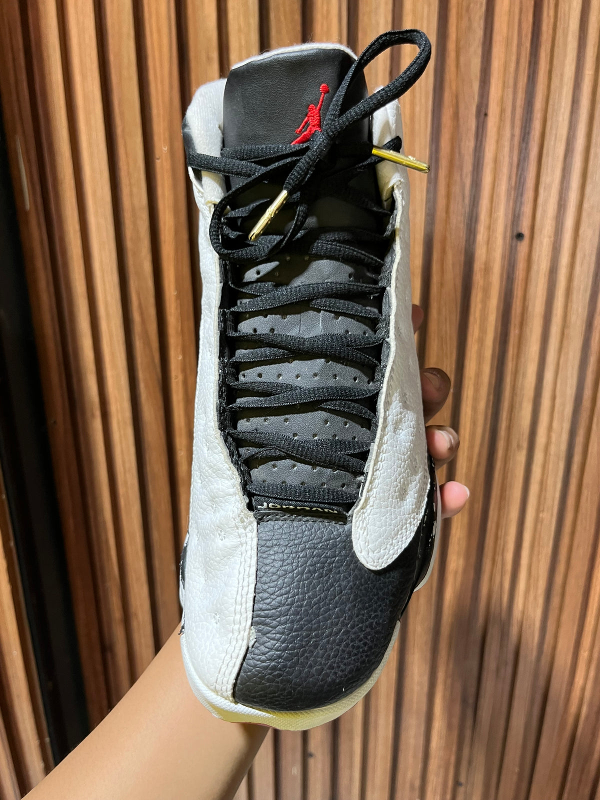 tenis Air Jordan 13 Retro He Got Game