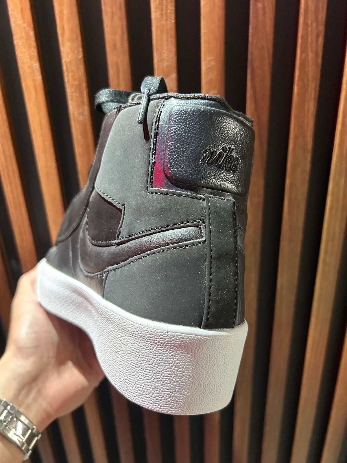 TENIS NIKE BLAZER MID VICTORY