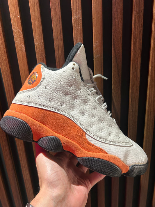 TENIS AIR JORDAN 13 RETRO STARFISH