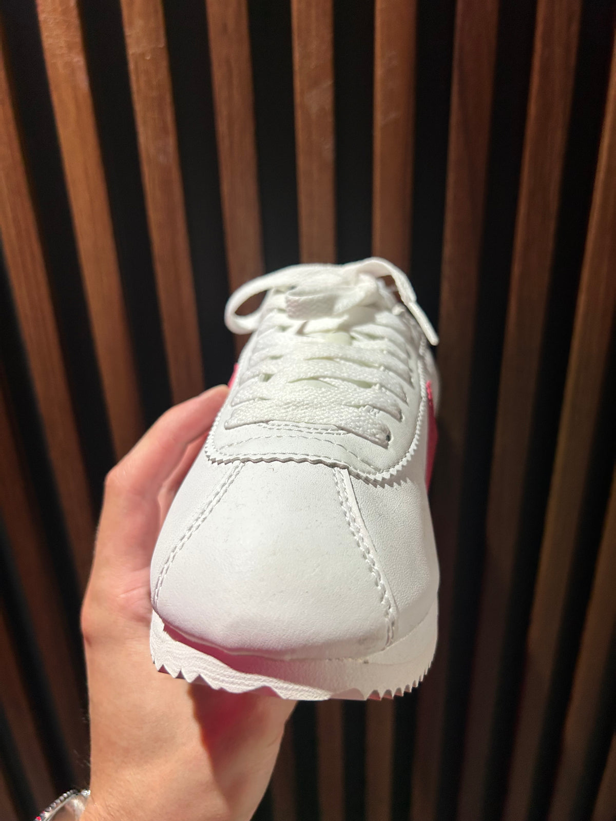 TENIS NIKE CORTEZ
