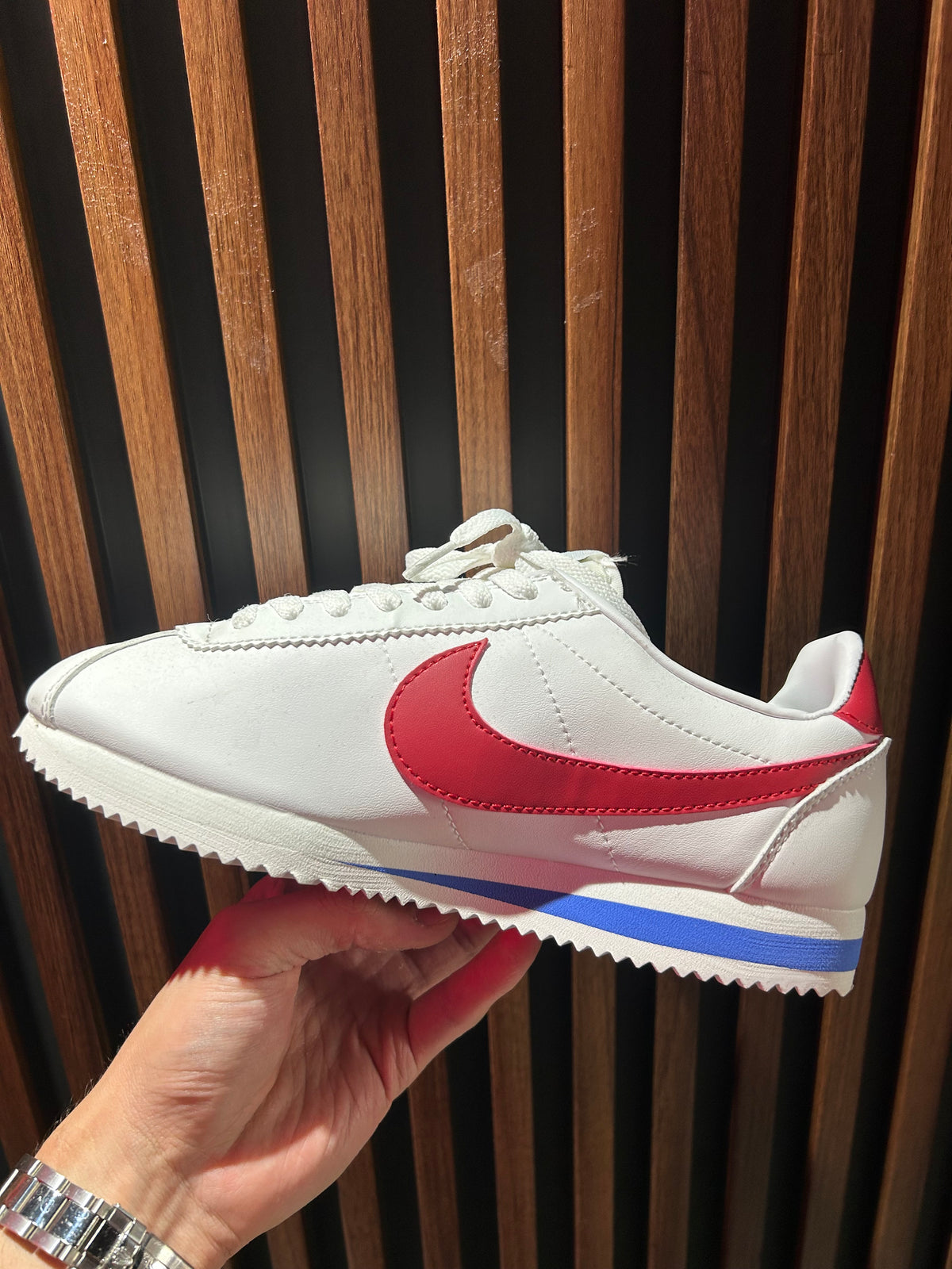 TENIS NIKE CORTEZ