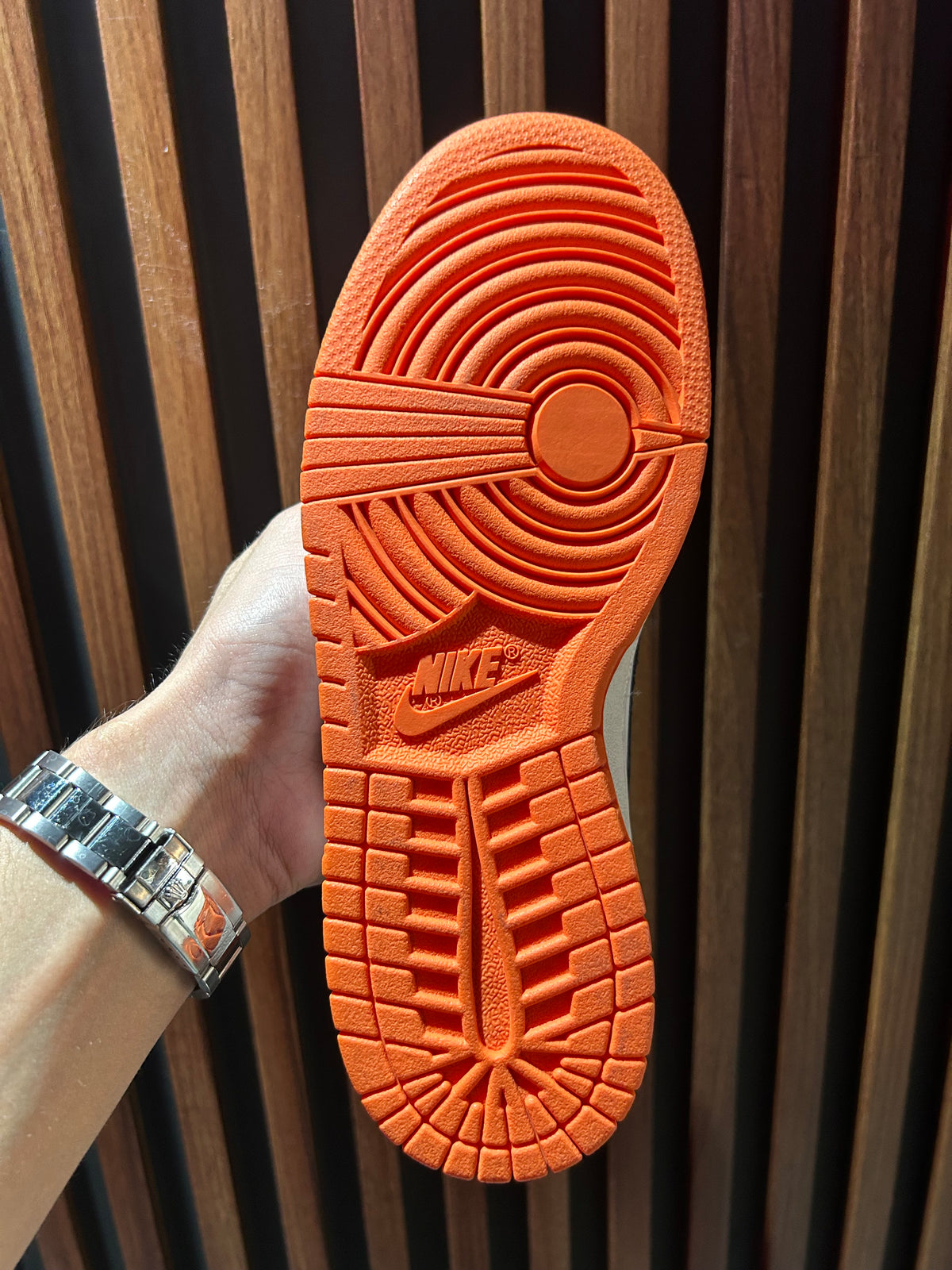 TENIS NIKE DUNK LOW PATENT HALLOWEEN