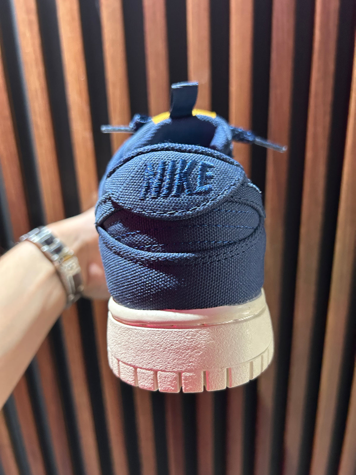 TENIS NIKE SB DUNK LOW PRO PRM