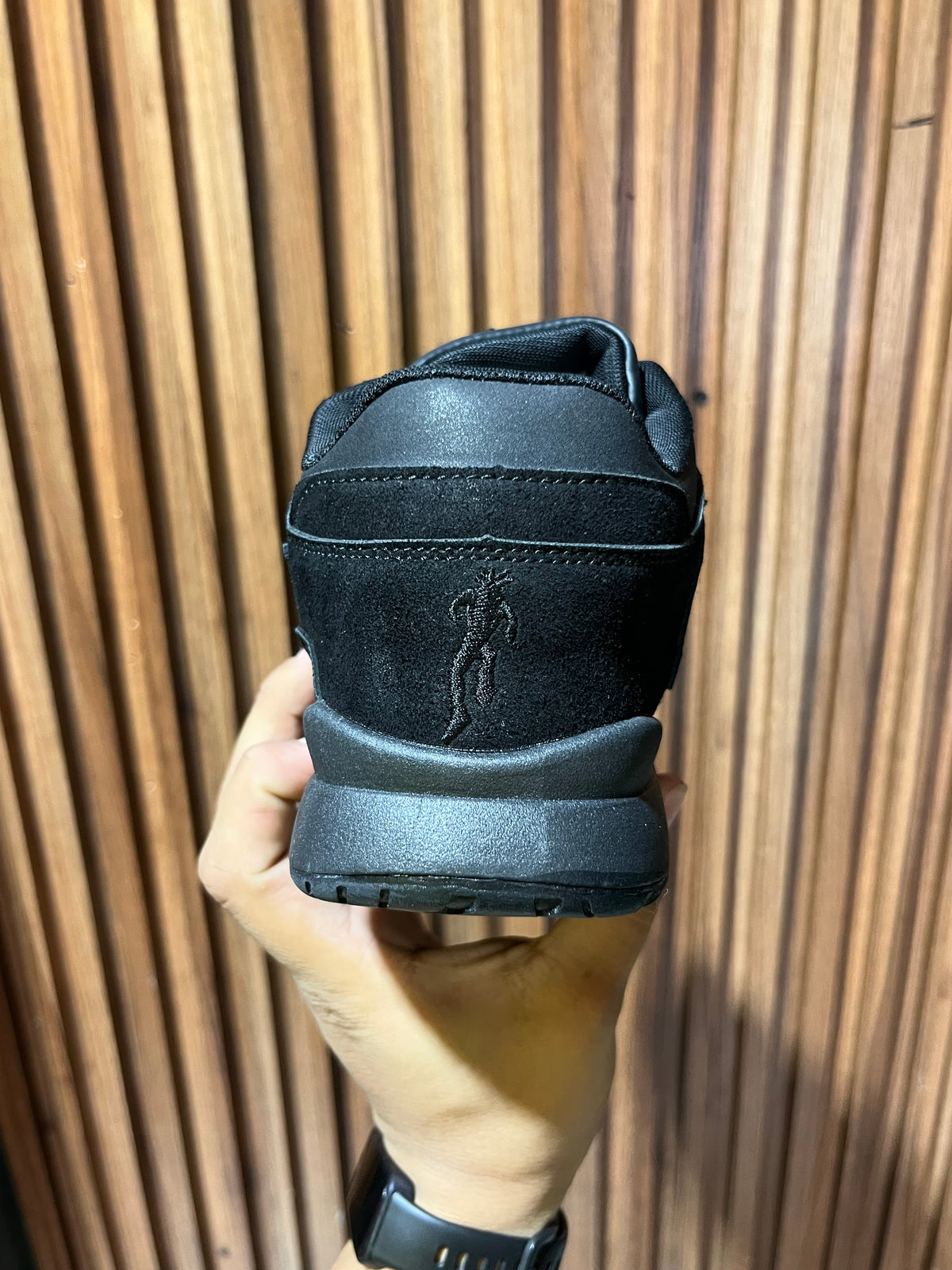 Tenis Nike Travis Scott x Jordan Jumpman Jack