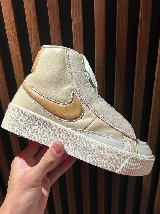 TENIS NIKE BLAZER MID VICTORY RATTAN