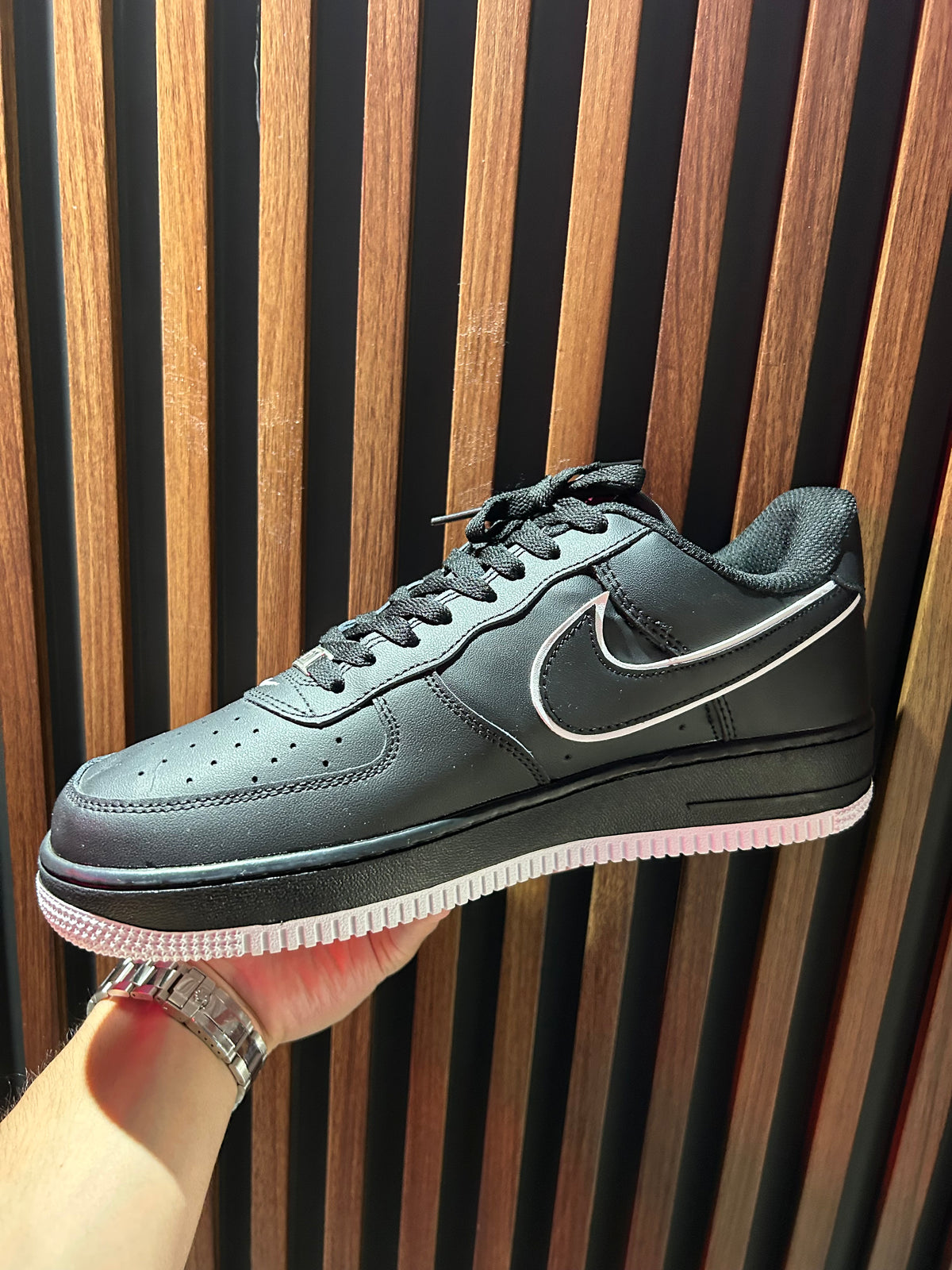 TENIS NIKE AIR FORCE 1 LOW ‘07