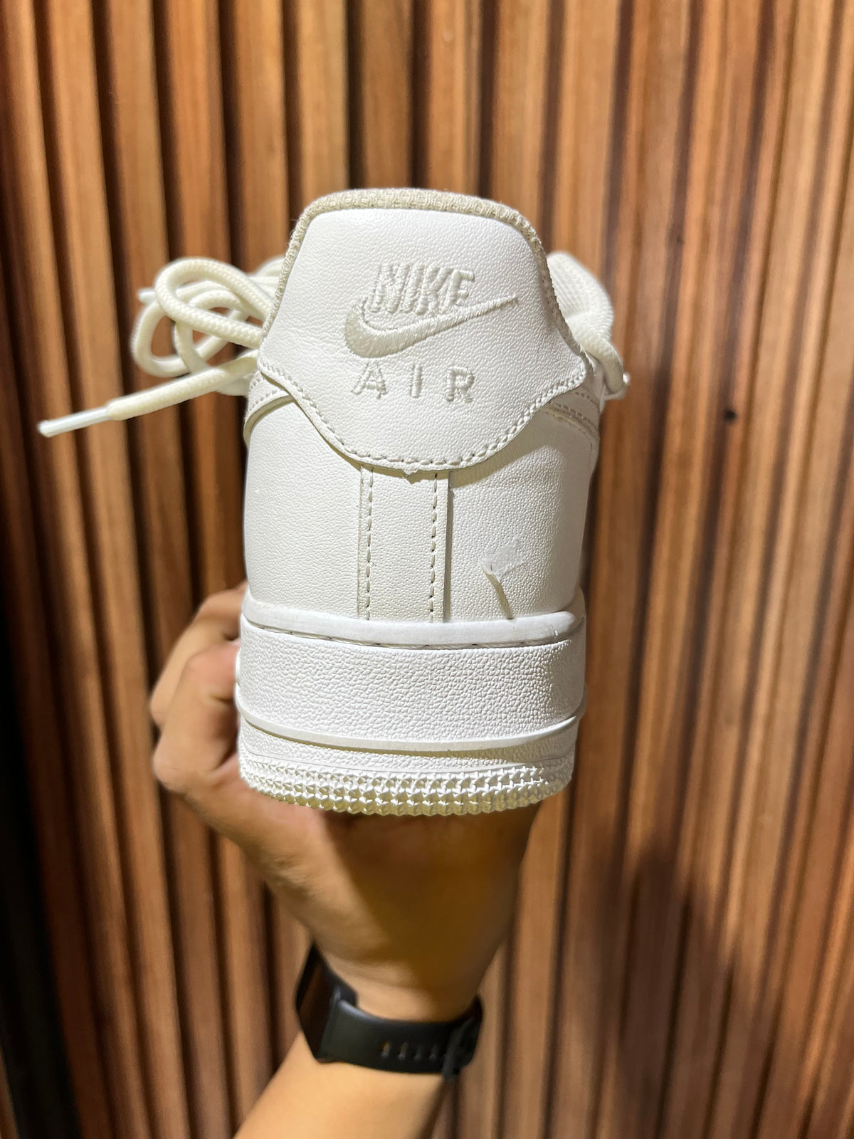 Tenis Nike Air Force 1 Low
