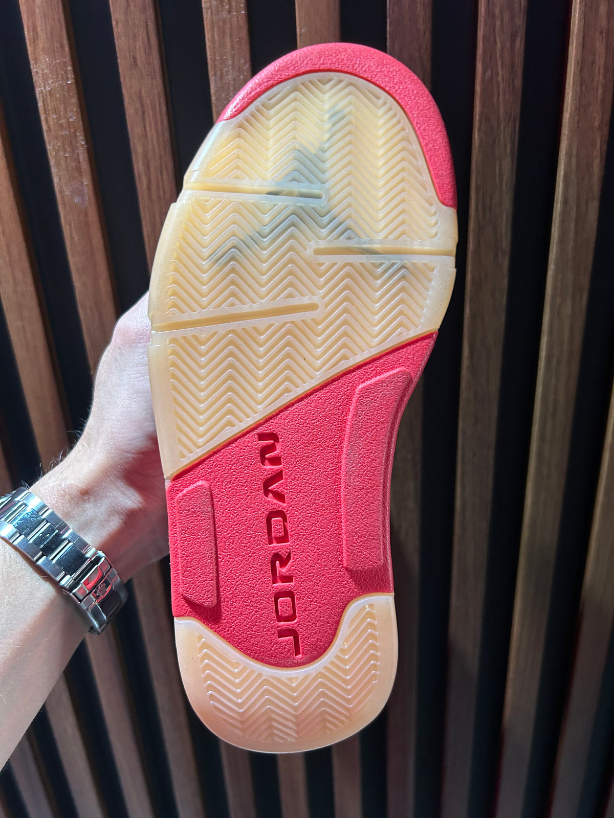 TENIS AIR JORDAN 5 RETRO LOW GIRLS THAT HOOP
