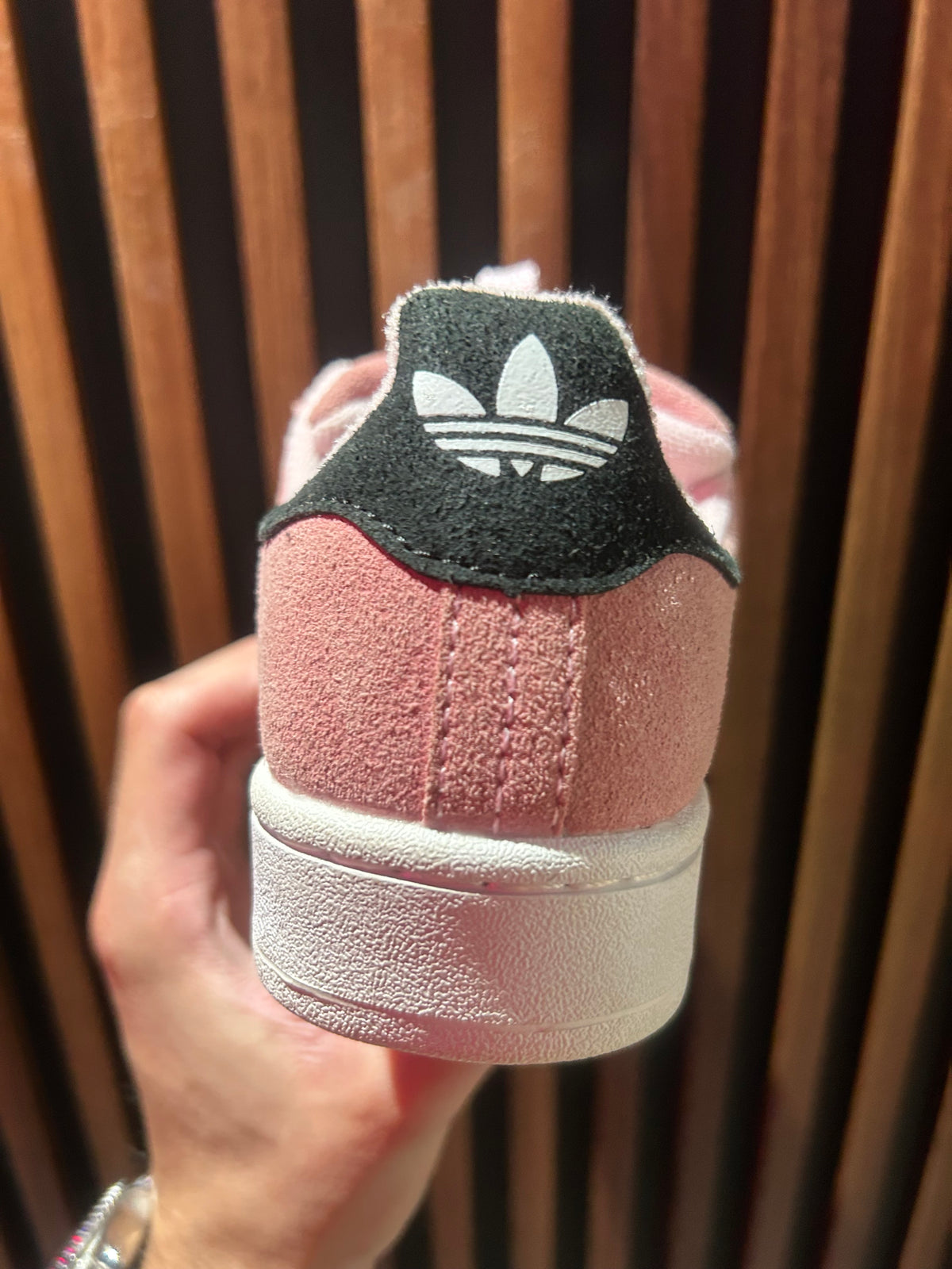 TENIS ADIDAS CAMPUS 00S