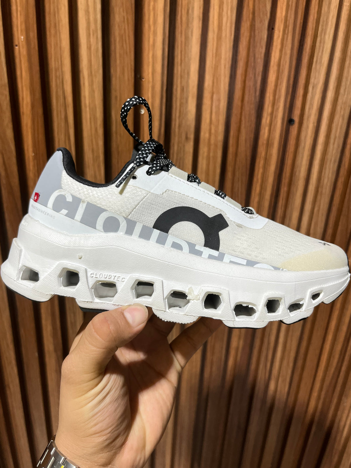 tenis On Cloudmonster
