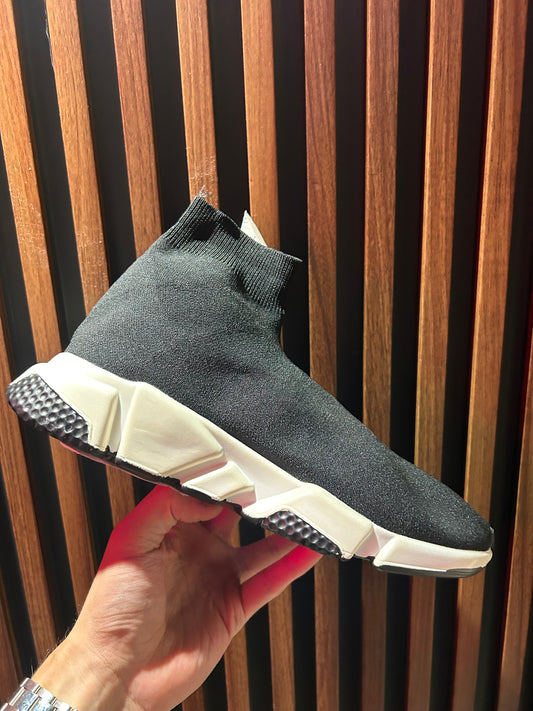 BOTAS BALENCIAGA SPEED GRAFITI