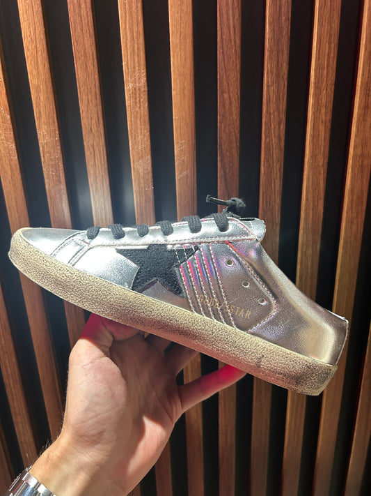 TENIS GOLDEN GOOSE SUPER-STAR