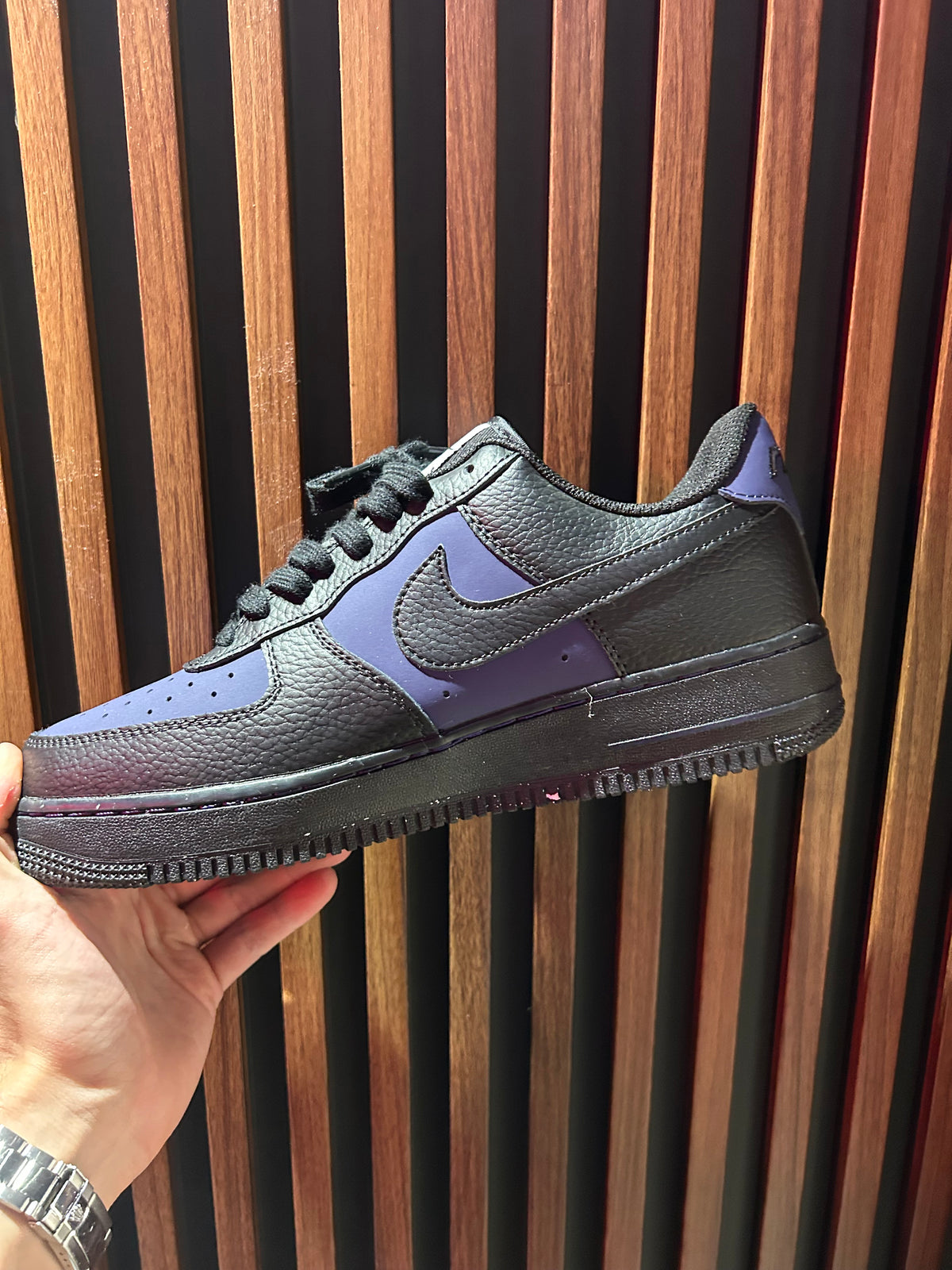 TENIS NIKE AIR FORCE 1 ‘07 LX